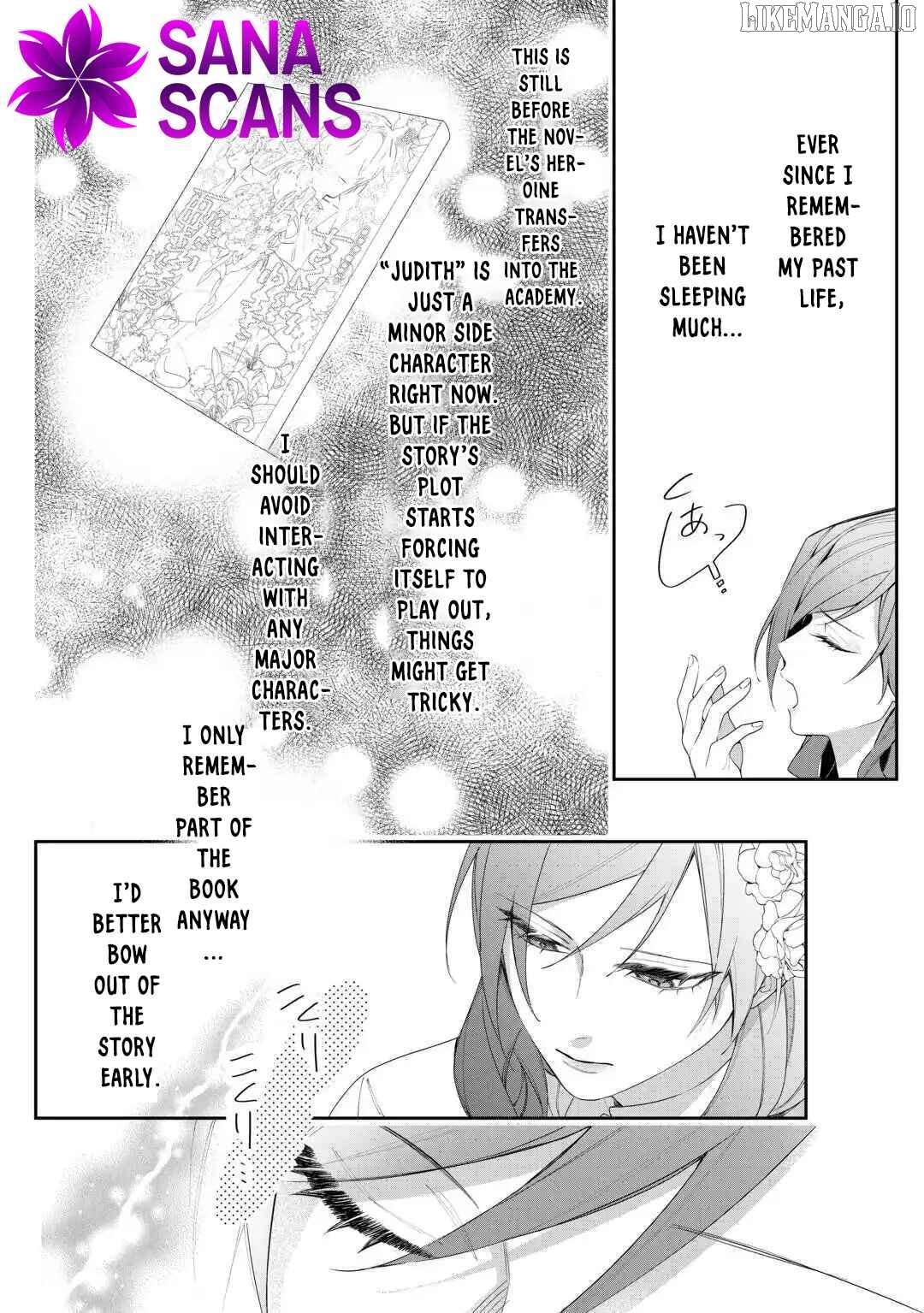 The Reborn Crybaby Heiress Is Full of Surprises Chapter 1 - Page 29