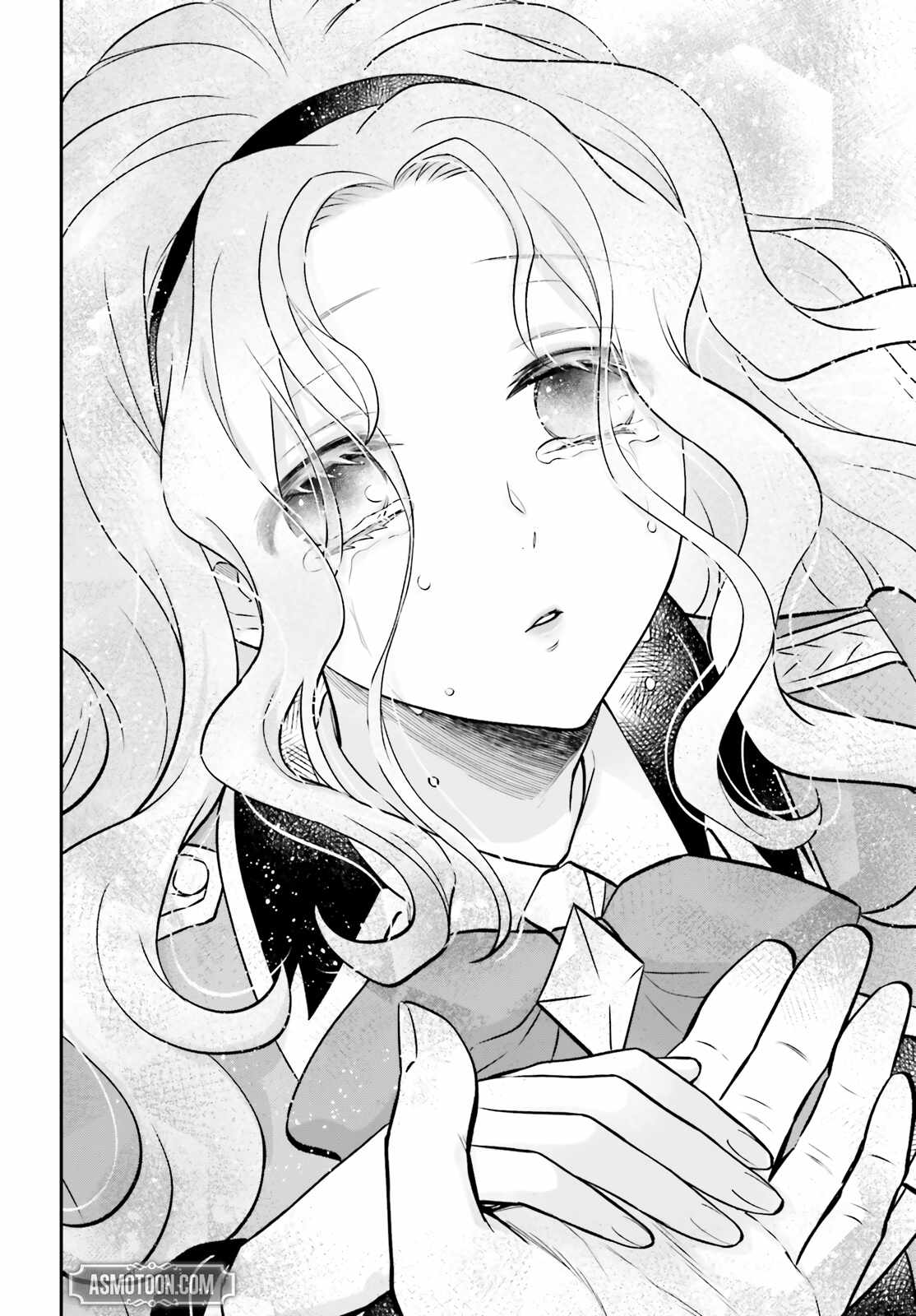 The Reborn Noble Levels up as a Saint Chapter 9 - Page 11