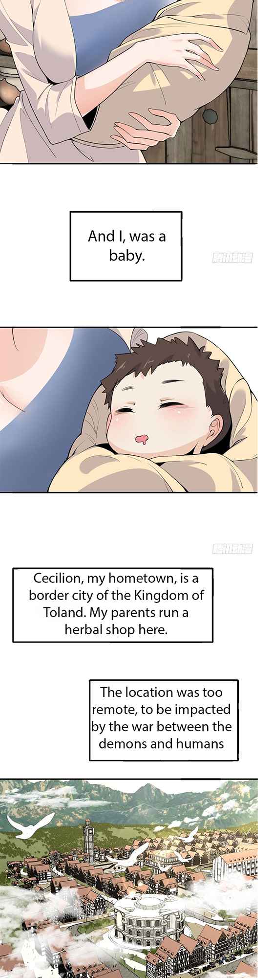 The Red Dragon Hero Is No Good Guy Chapter 1 - Page 60