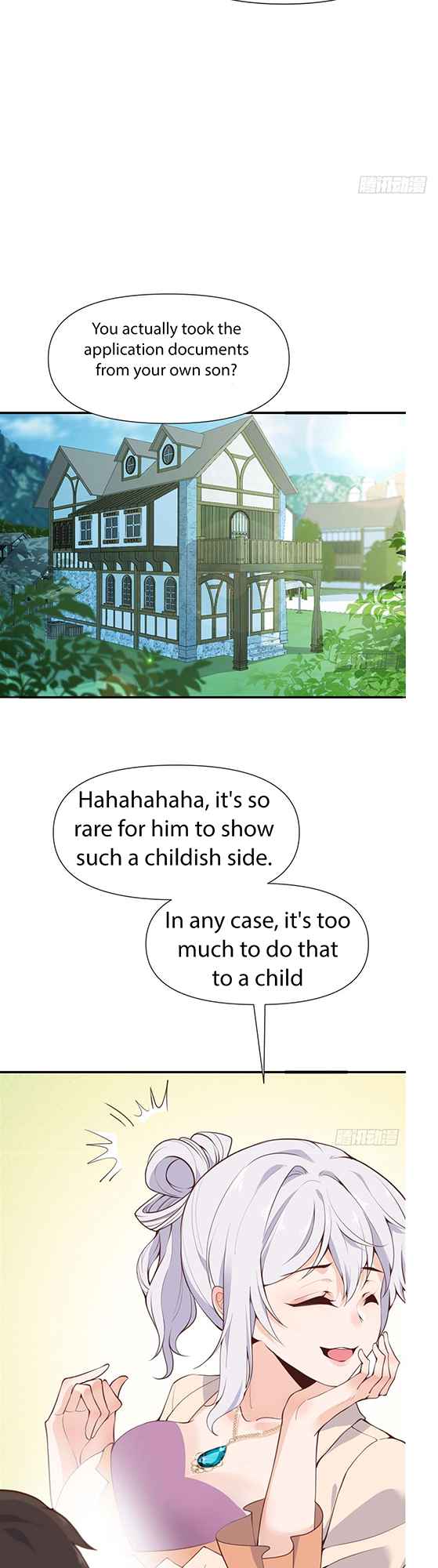 The Red Dragon Hero Is No Good Guy Chapter 1 - Page 65