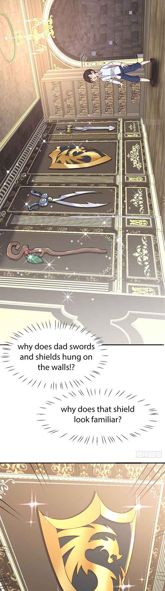 The Red Dragon Hero Is No Good Guy Chapter 1 - Page 70
