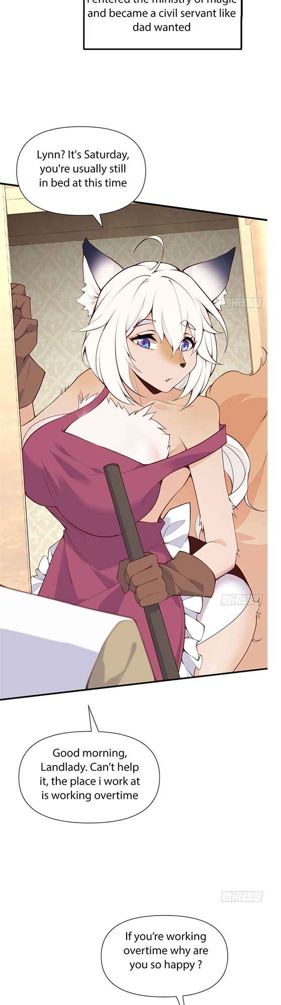 The Red Dragon Hero Is No Good Guy Chapter 1 - Page 79