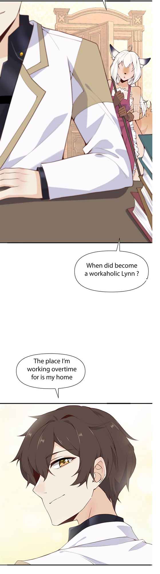 The Red Dragon Hero Is No Good Guy Chapter 1 - Page 80