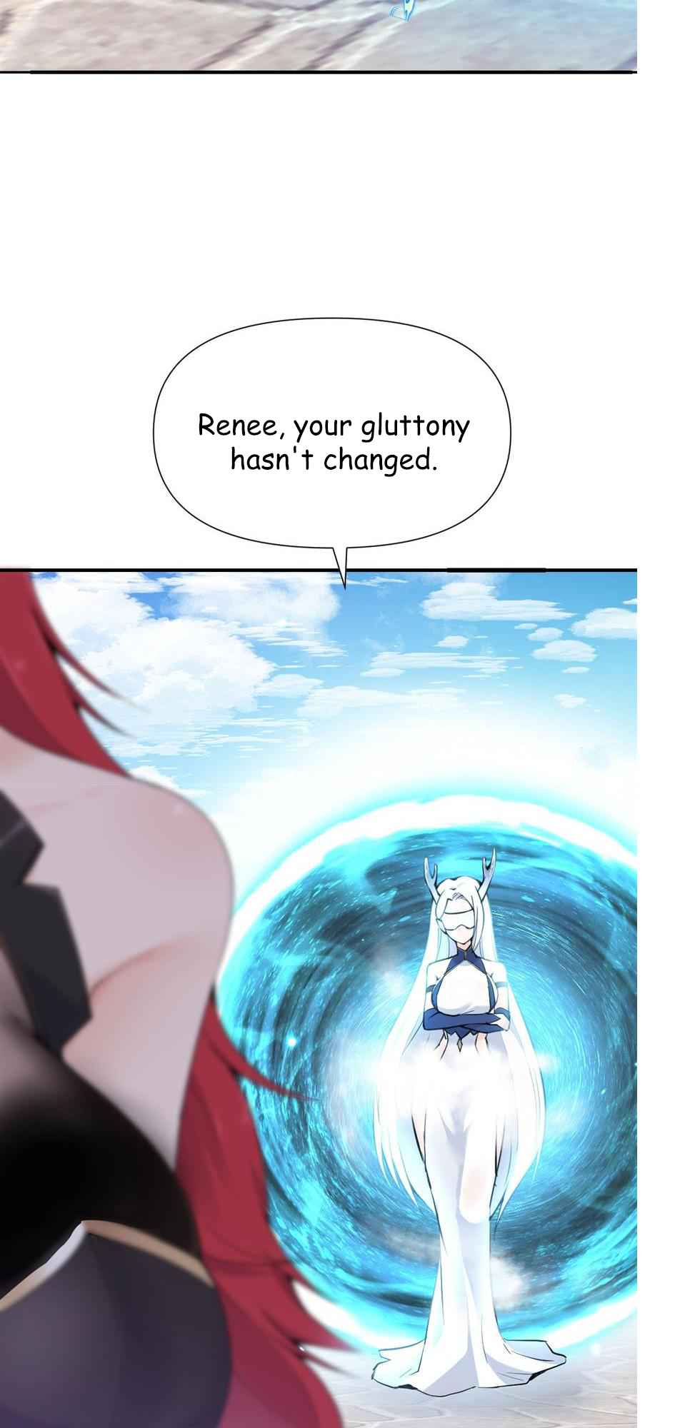 The Red Dragon Hero Is No Good Guy Chapter 2 - Page 26