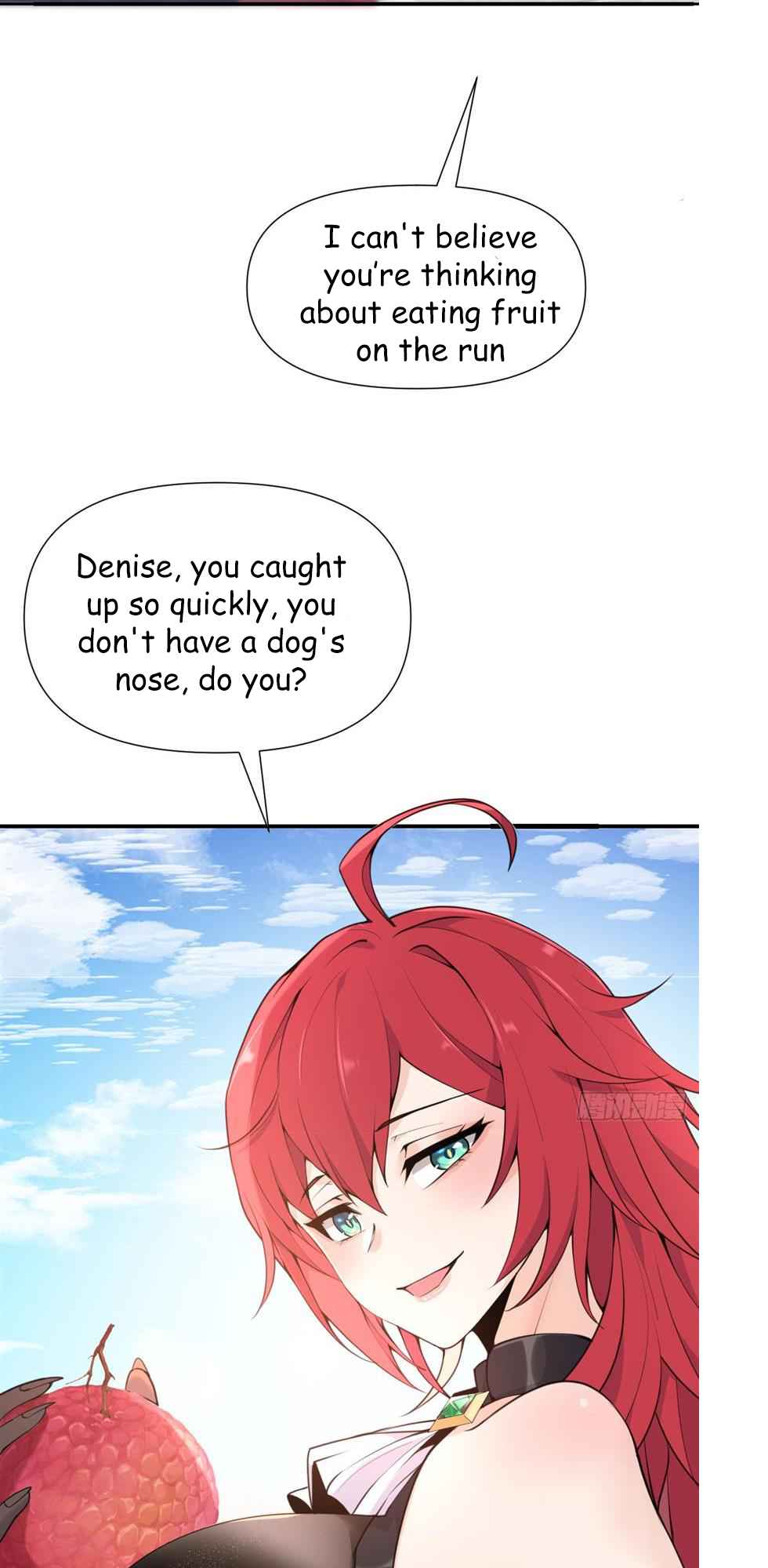 The Red Dragon Hero Is No Good Guy Chapter 2 - Page 27