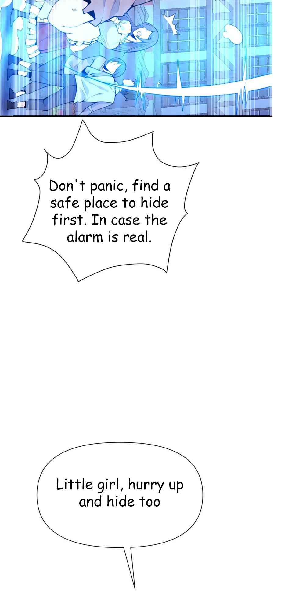 The Red Dragon Hero Is No Good Guy Chapter 2 - Page 33