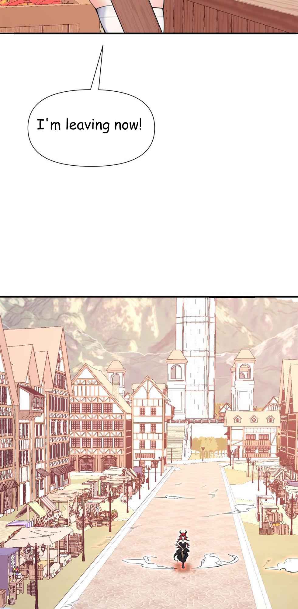 The Red Dragon Hero Is No Good Guy Chapter 2 - Page 36
