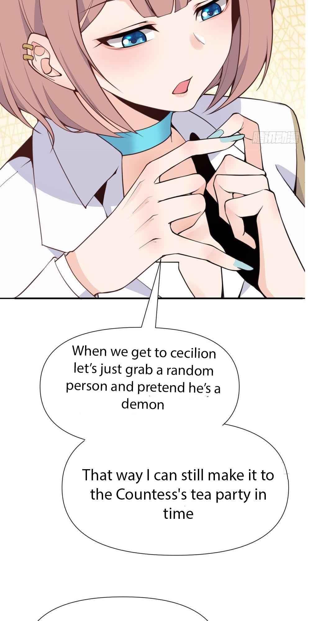 The Red Dragon Hero Is No Good Guy Chapter 2 - Page 5