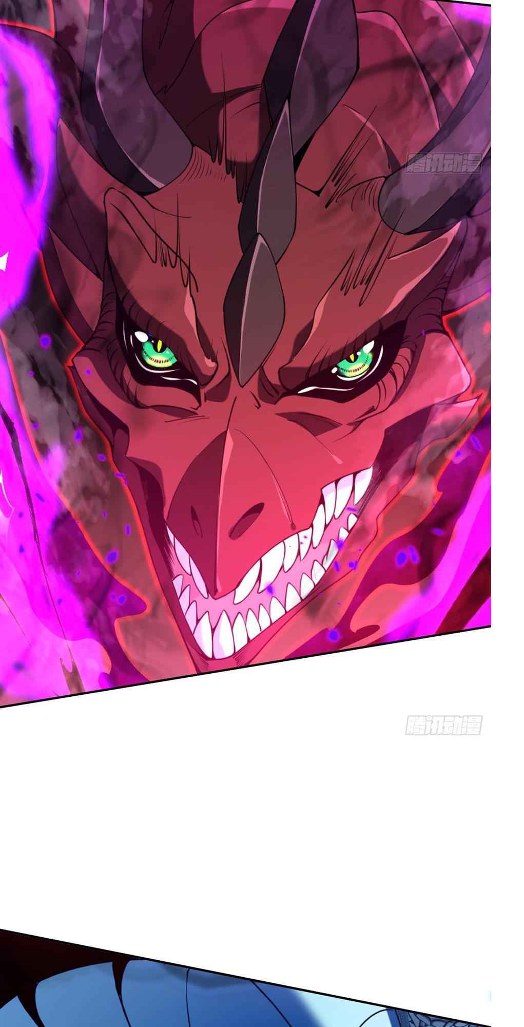 The Red Dragon Hero Is No Good Guy Chapter 2 - Page 43