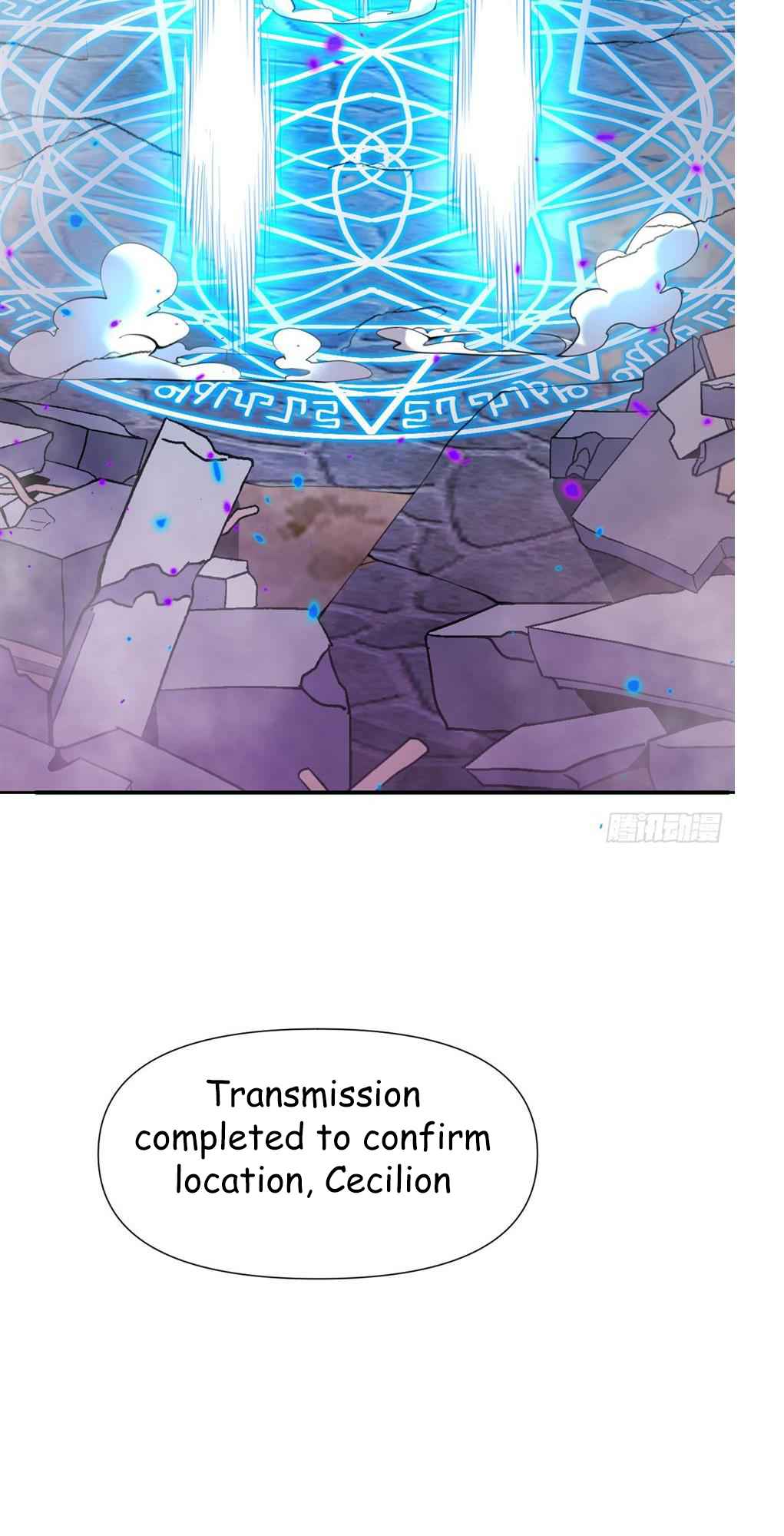 The Red Dragon Hero Is No Good Guy Chapter 2 - Page 47