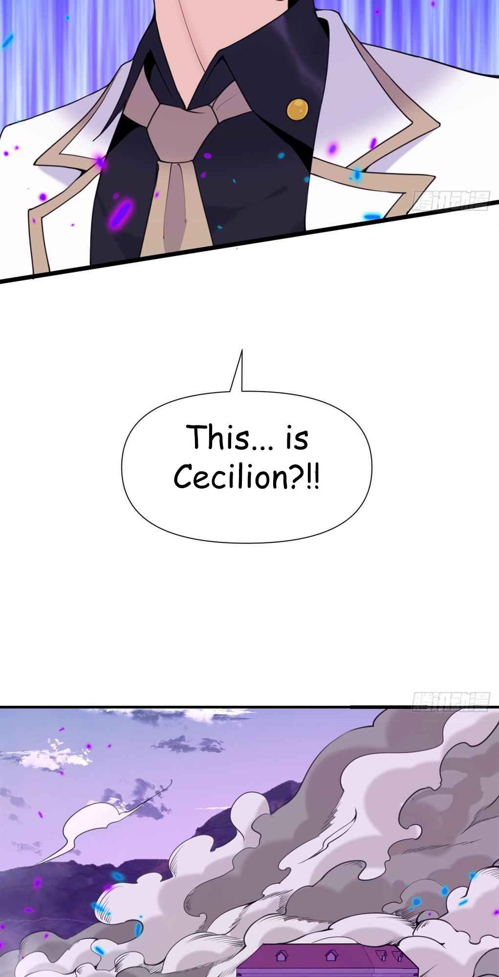 The Red Dragon Hero Is No Good Guy Chapter 2 - Page 50