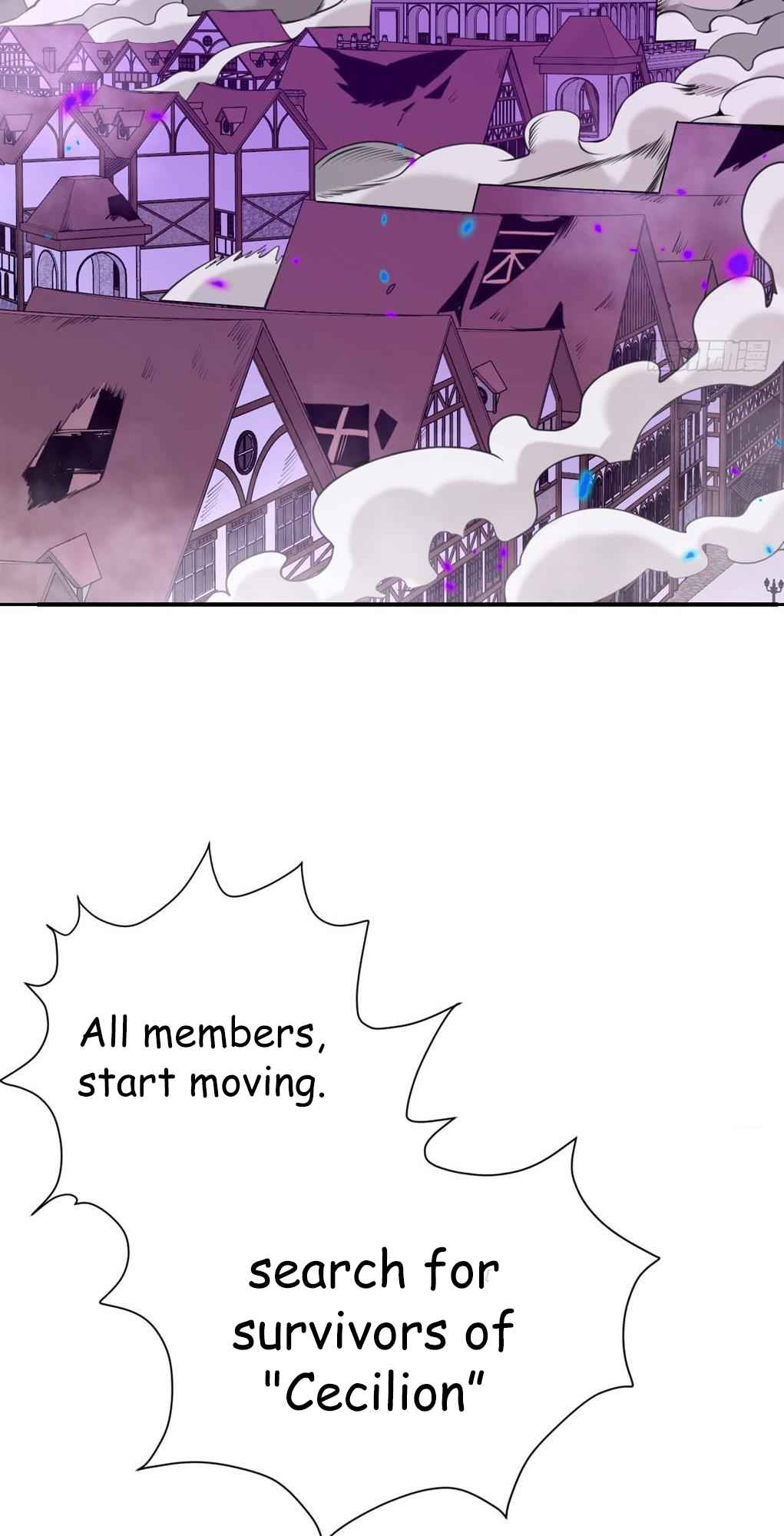 The Red Dragon Hero Is No Good Guy Chapter 2 - Page 51