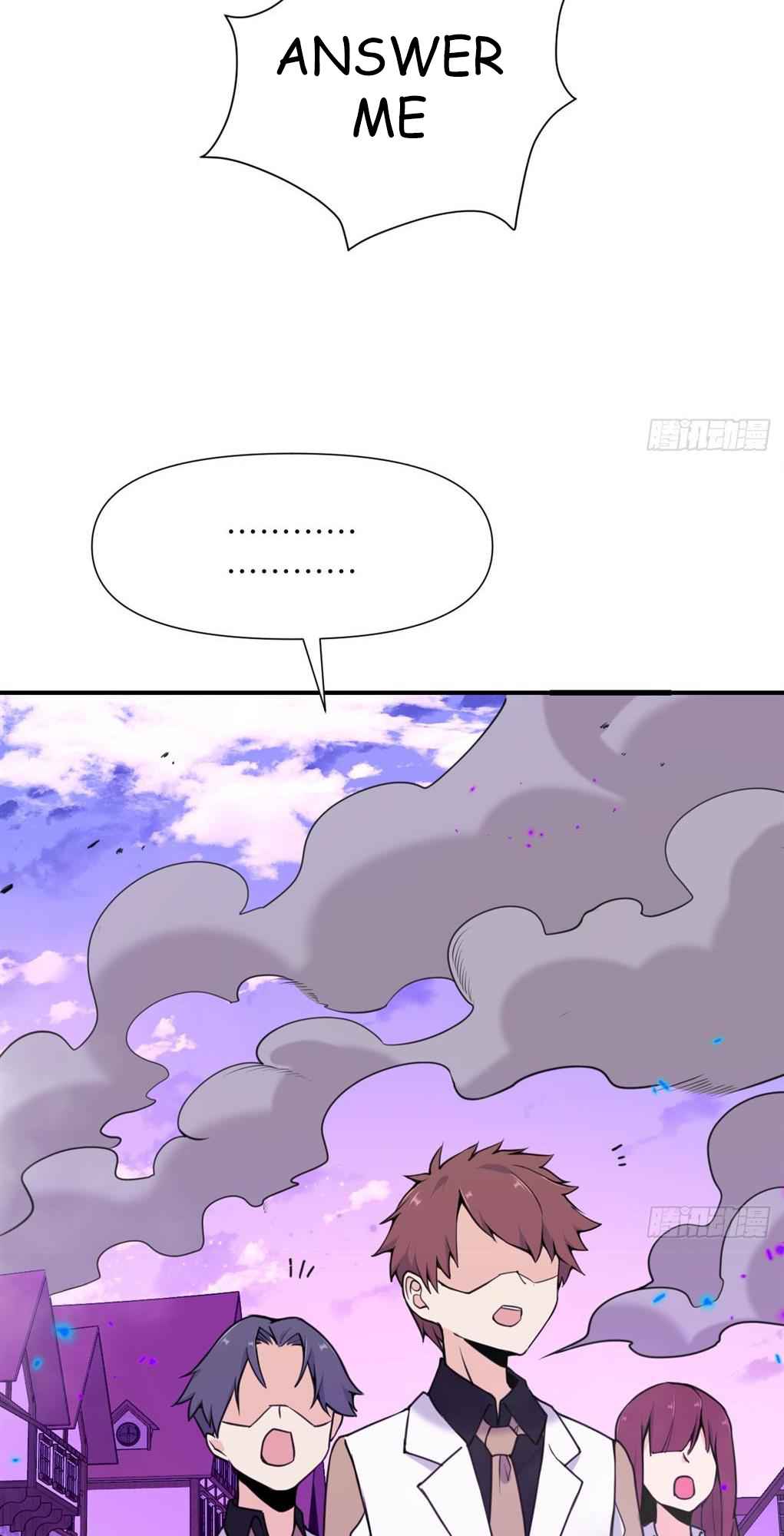 The Red Dragon Hero Is No Good Guy Chapter 2 - Page 53