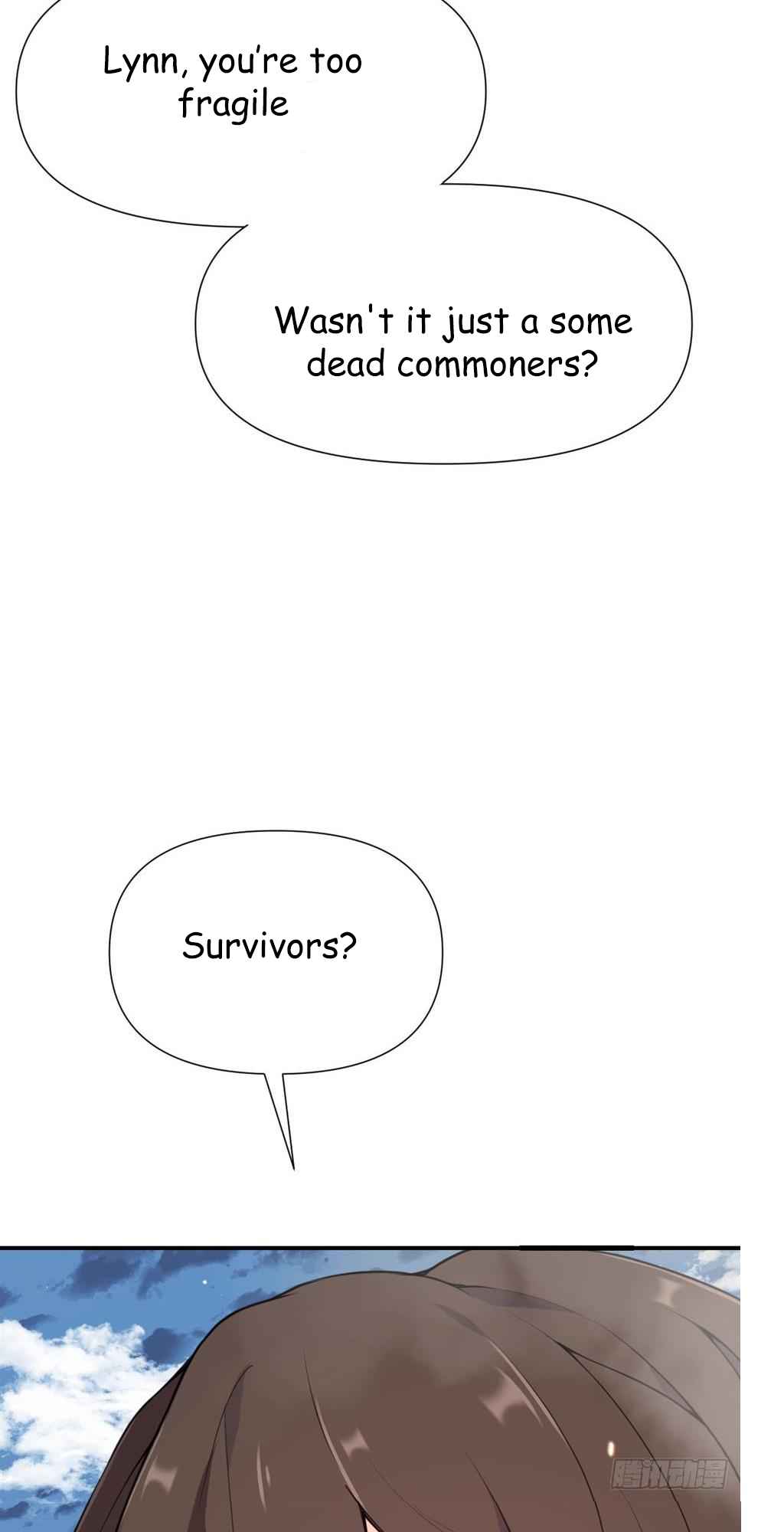 The Red Dragon Hero Is No Good Guy Chapter 2 - Page 71