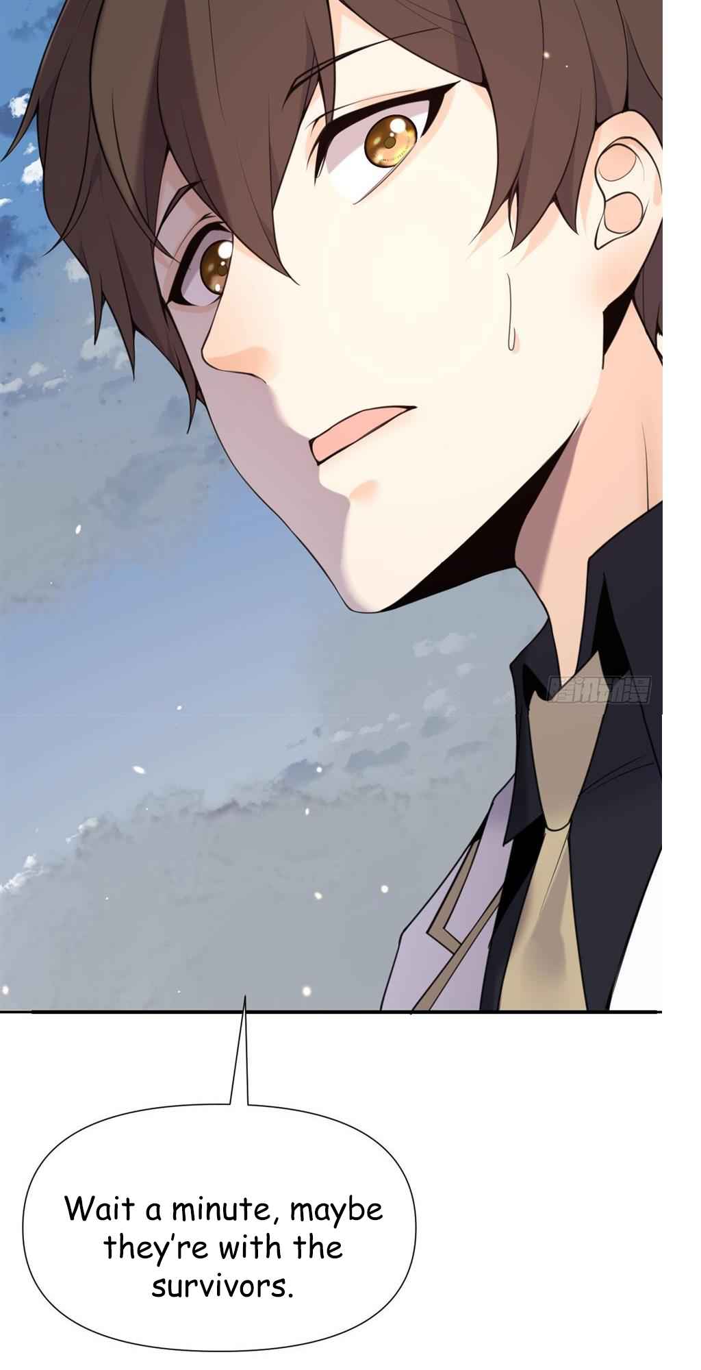 The Red Dragon Hero Is No Good Guy Chapter 2 - Page 72