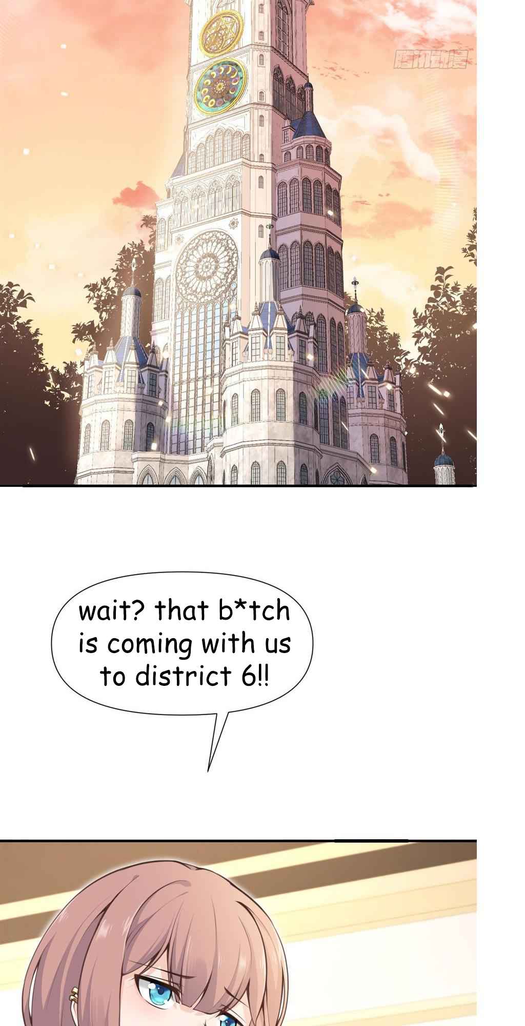 The Red Dragon Hero Is No Good Guy Chapter 3 - Page 2