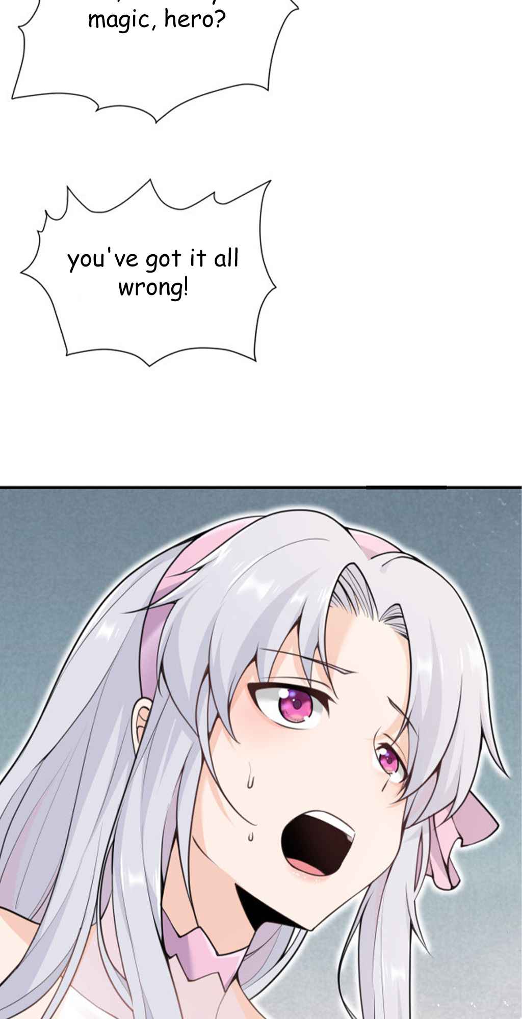 The Red Dragon Hero Is No Good Guy Chapter 3 - Page 18