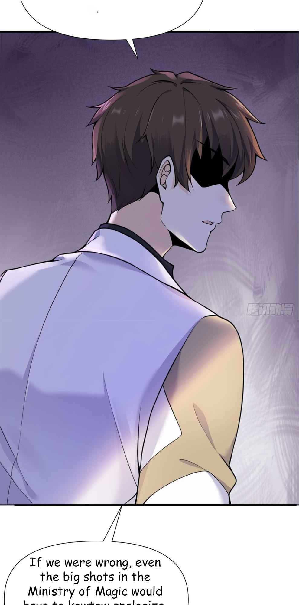 The Red Dragon Hero Is No Good Guy Chapter 3 - Page 20