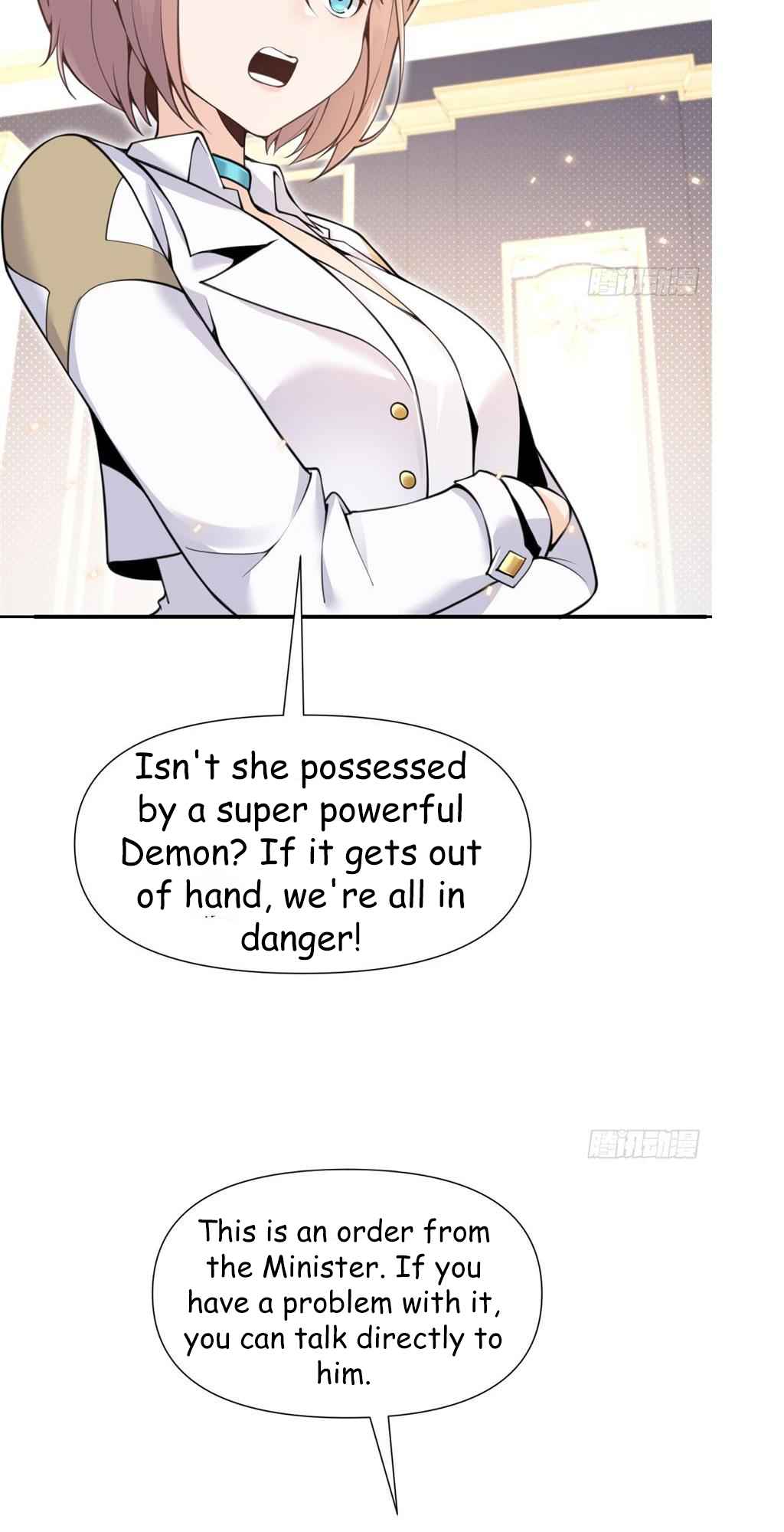 The Red Dragon Hero Is No Good Guy Chapter 3 - Page 3
