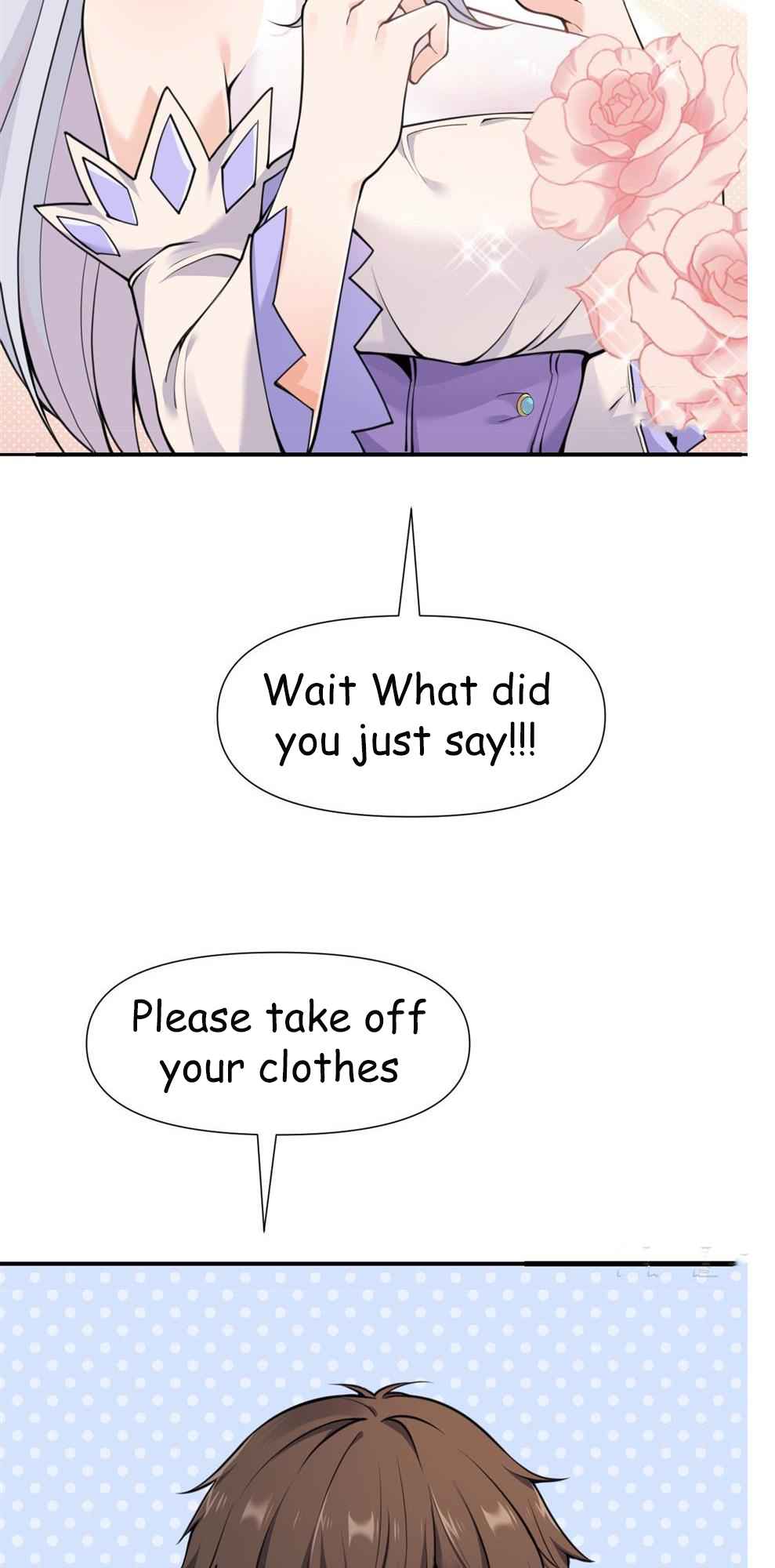 The Red Dragon Hero Is No Good Guy Chapter 3 - Page 30