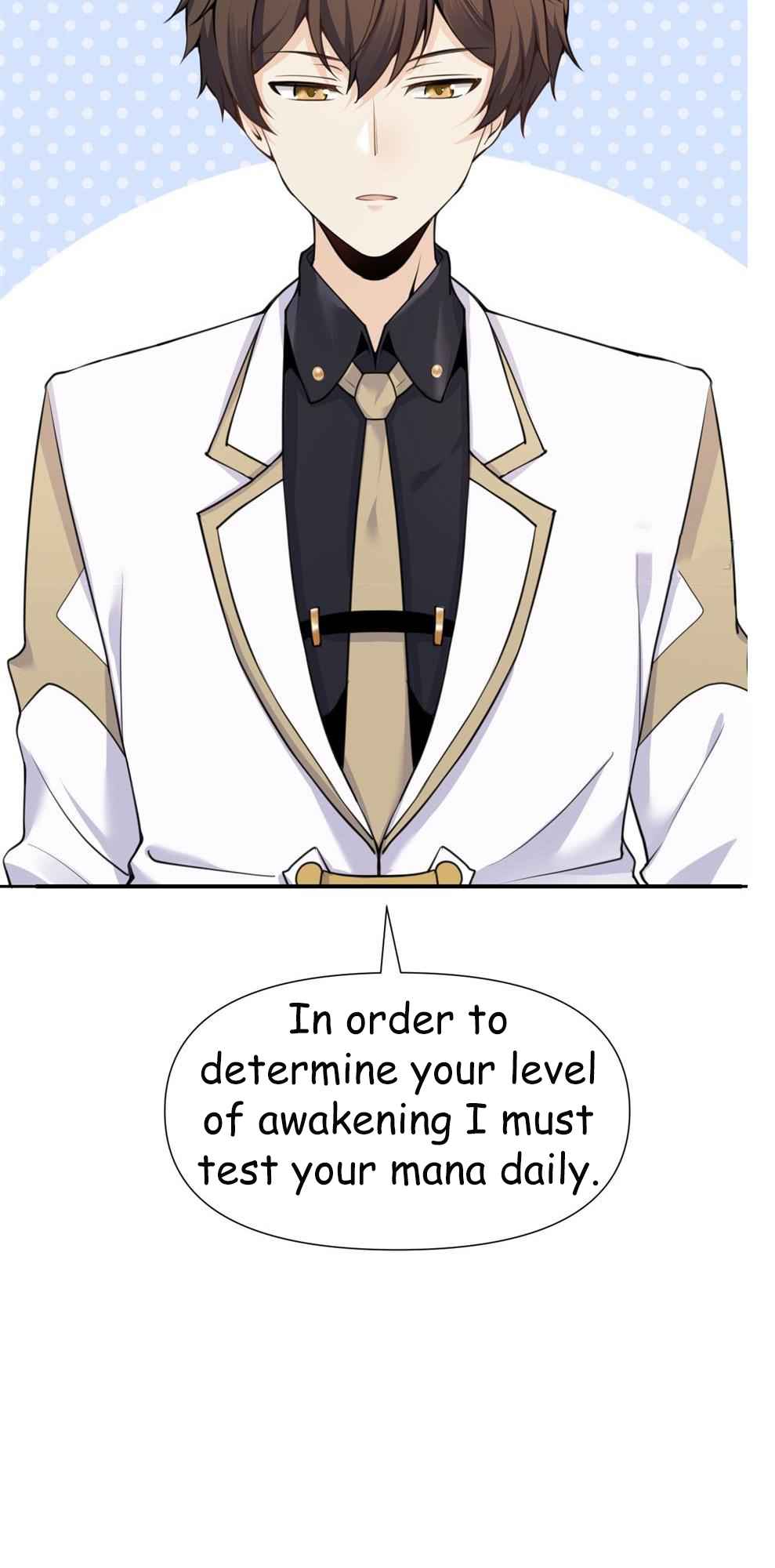The Red Dragon Hero Is No Good Guy Chapter 3 - Page 31