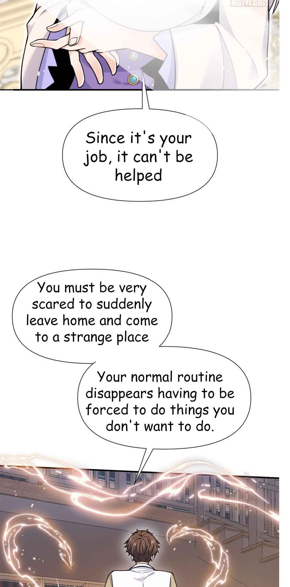 The Red Dragon Hero Is No Good Guy Chapter 3 - Page 33