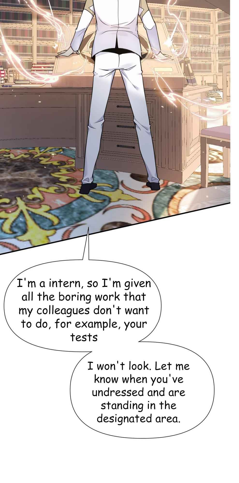 The Red Dragon Hero Is No Good Guy Chapter 3 - Page 34