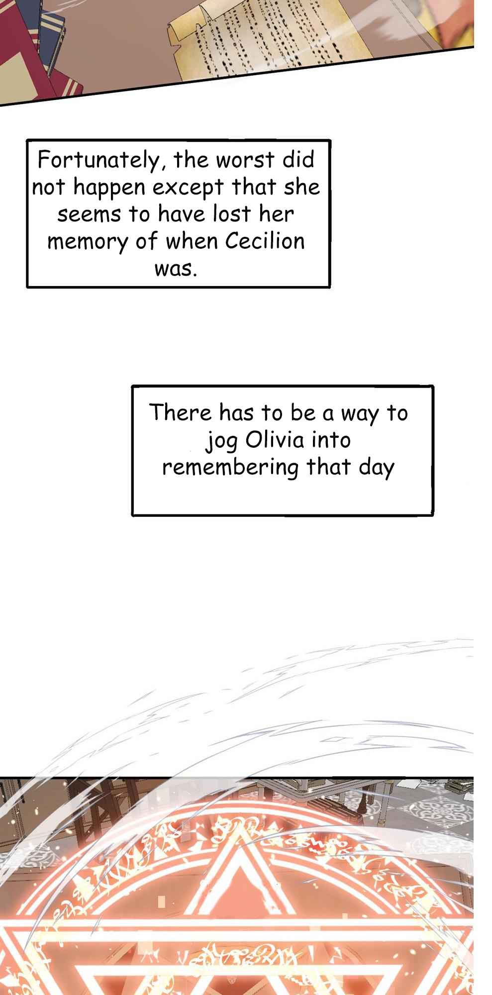 The Red Dragon Hero Is No Good Guy Chapter 3 - Page 38