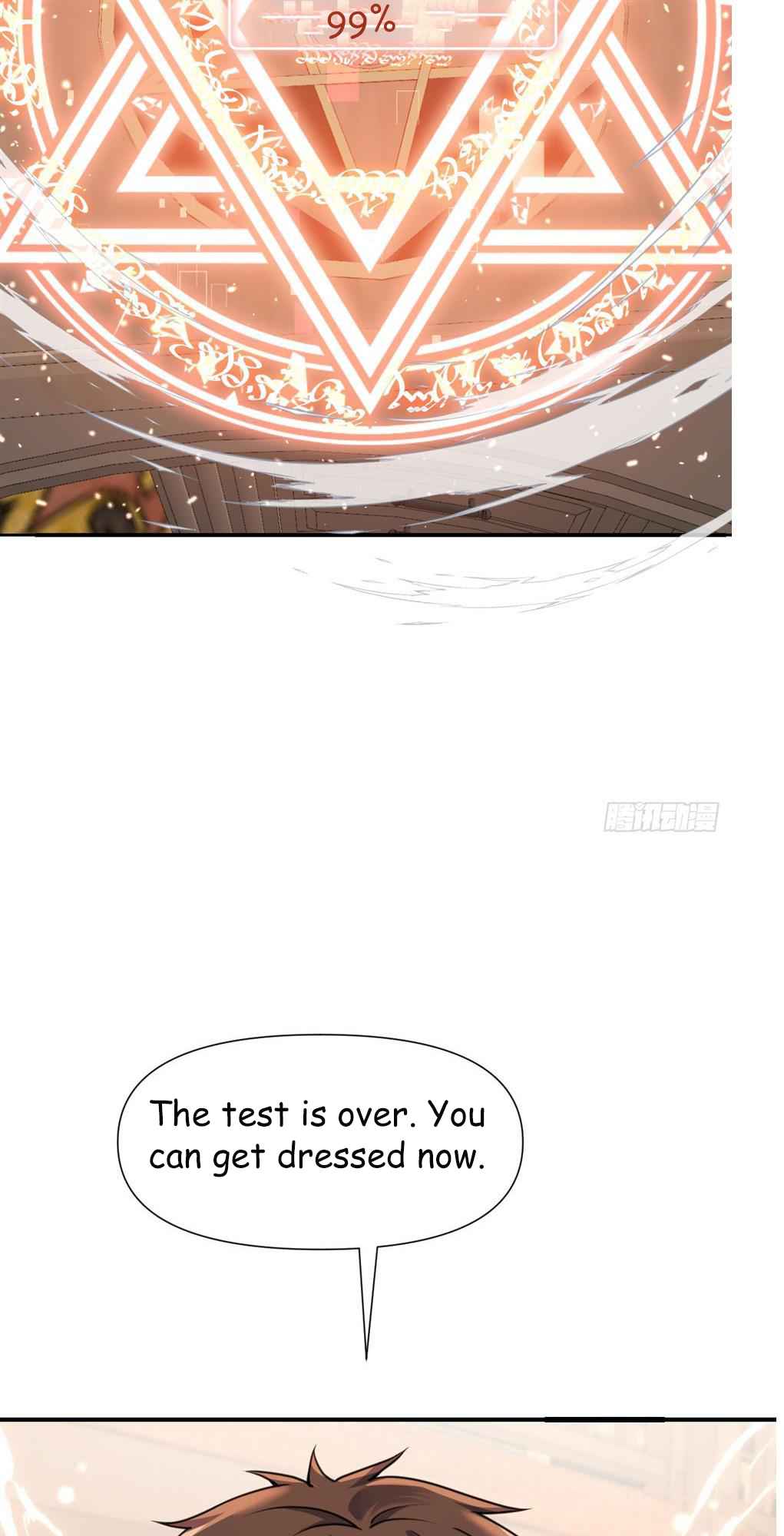 The Red Dragon Hero Is No Good Guy Chapter 3 - Page 40