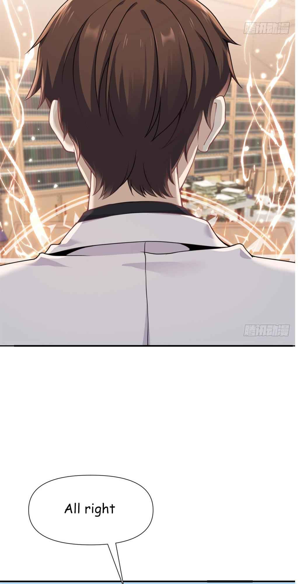 The Red Dragon Hero Is No Good Guy Chapter 3 - Page 41