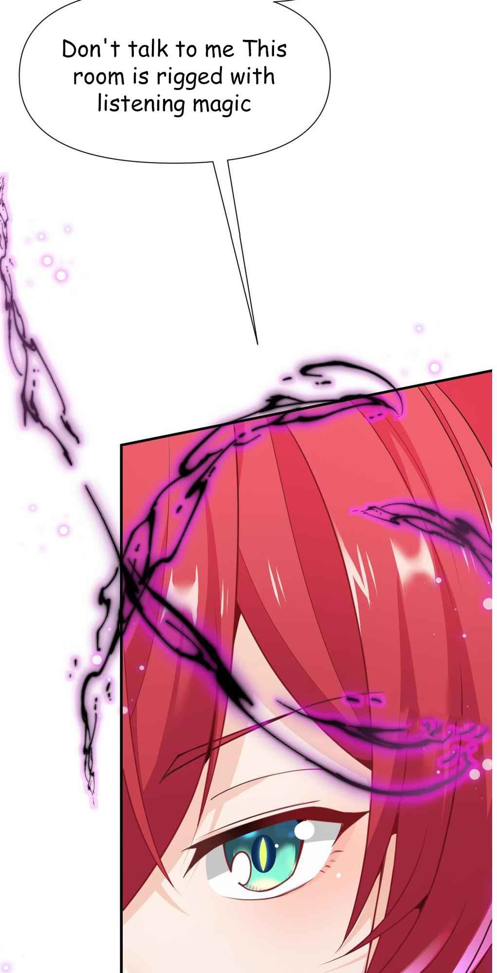 The Red Dragon Hero Is No Good Guy Chapter 3 - Page 46