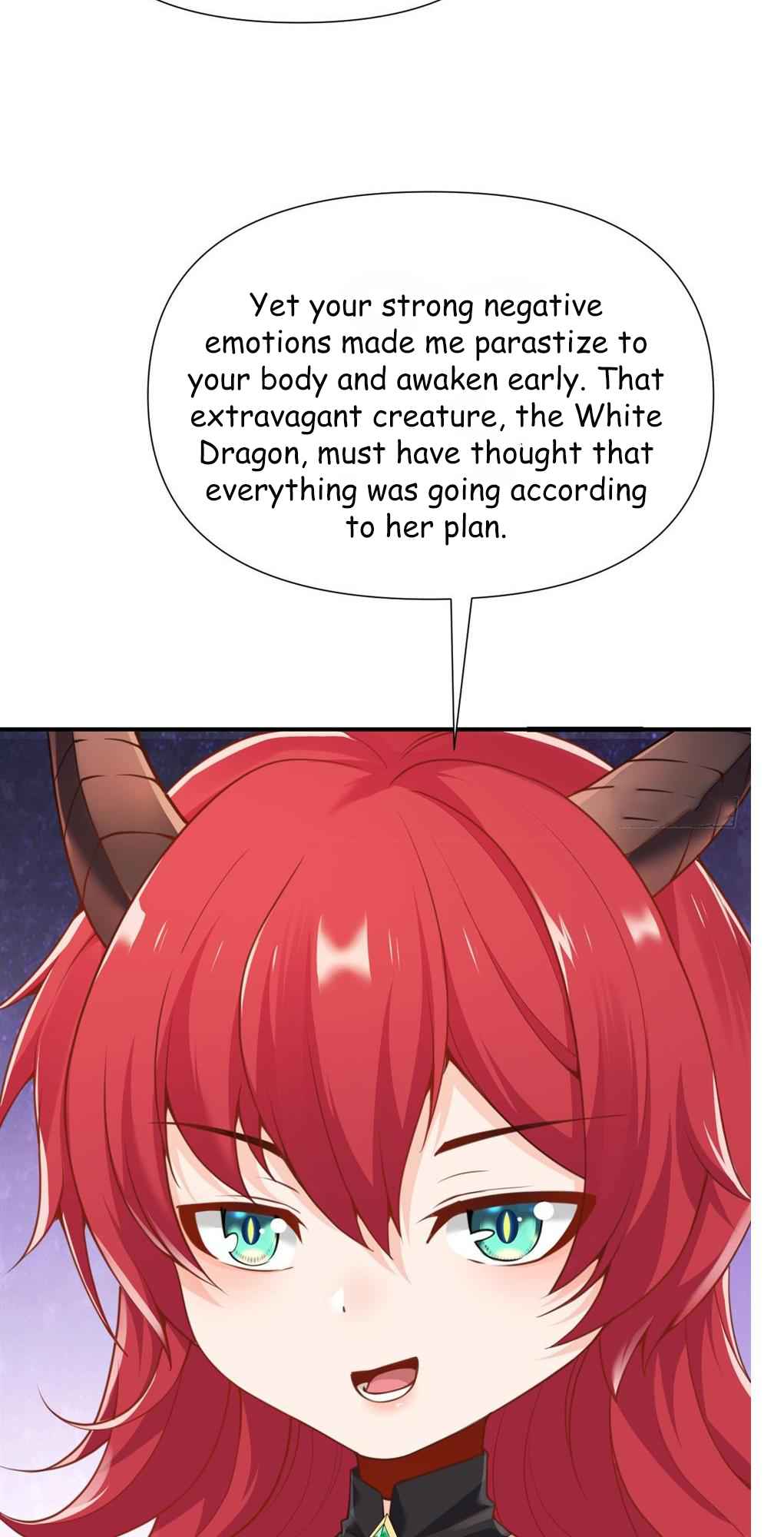 The Red Dragon Hero Is No Good Guy Chapter 3 - Page 51