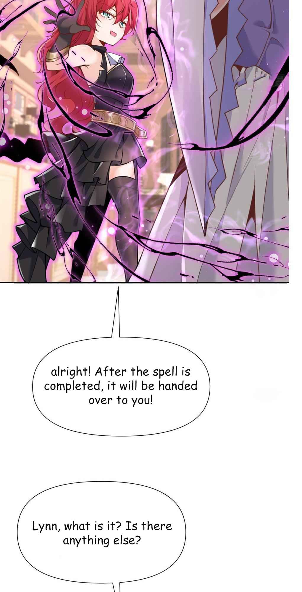 The Red Dragon Hero Is No Good Guy Chapter 3 - Page 53