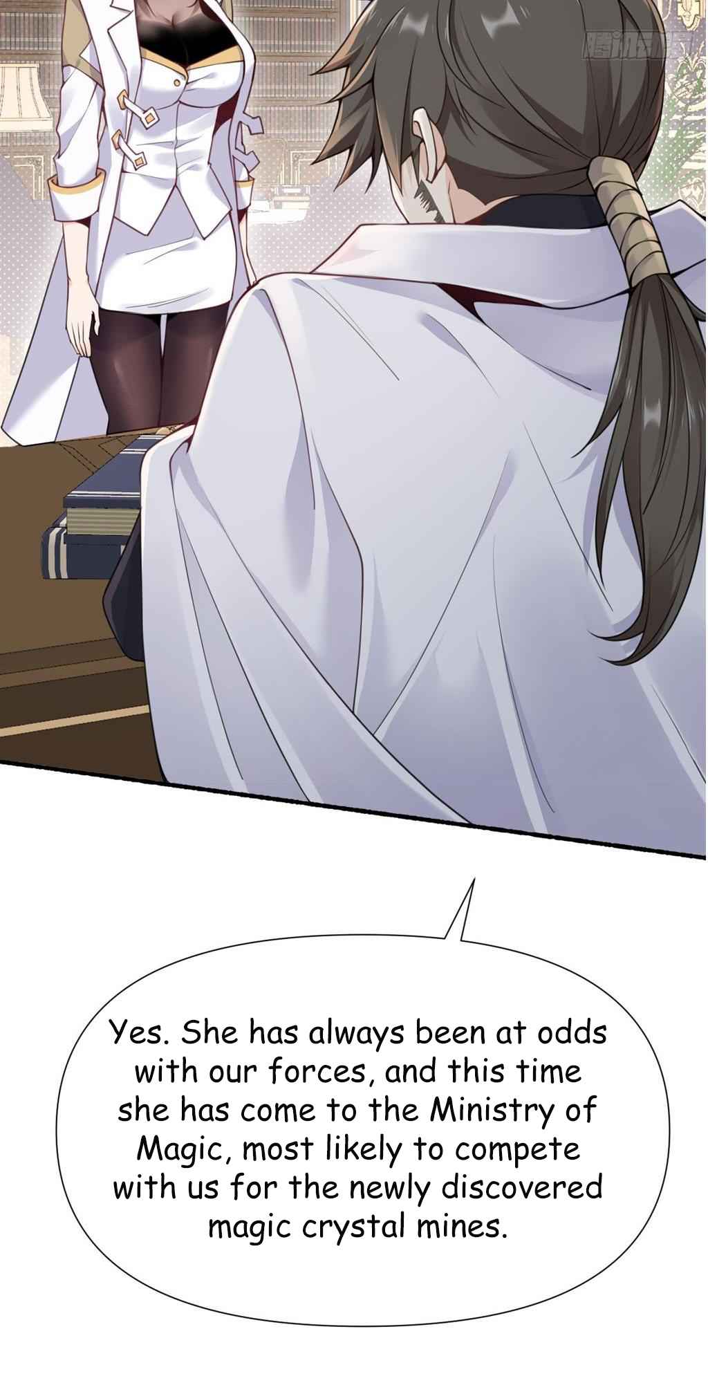 The Red Dragon Hero Is No Good Guy Chapter 3 - Page 61