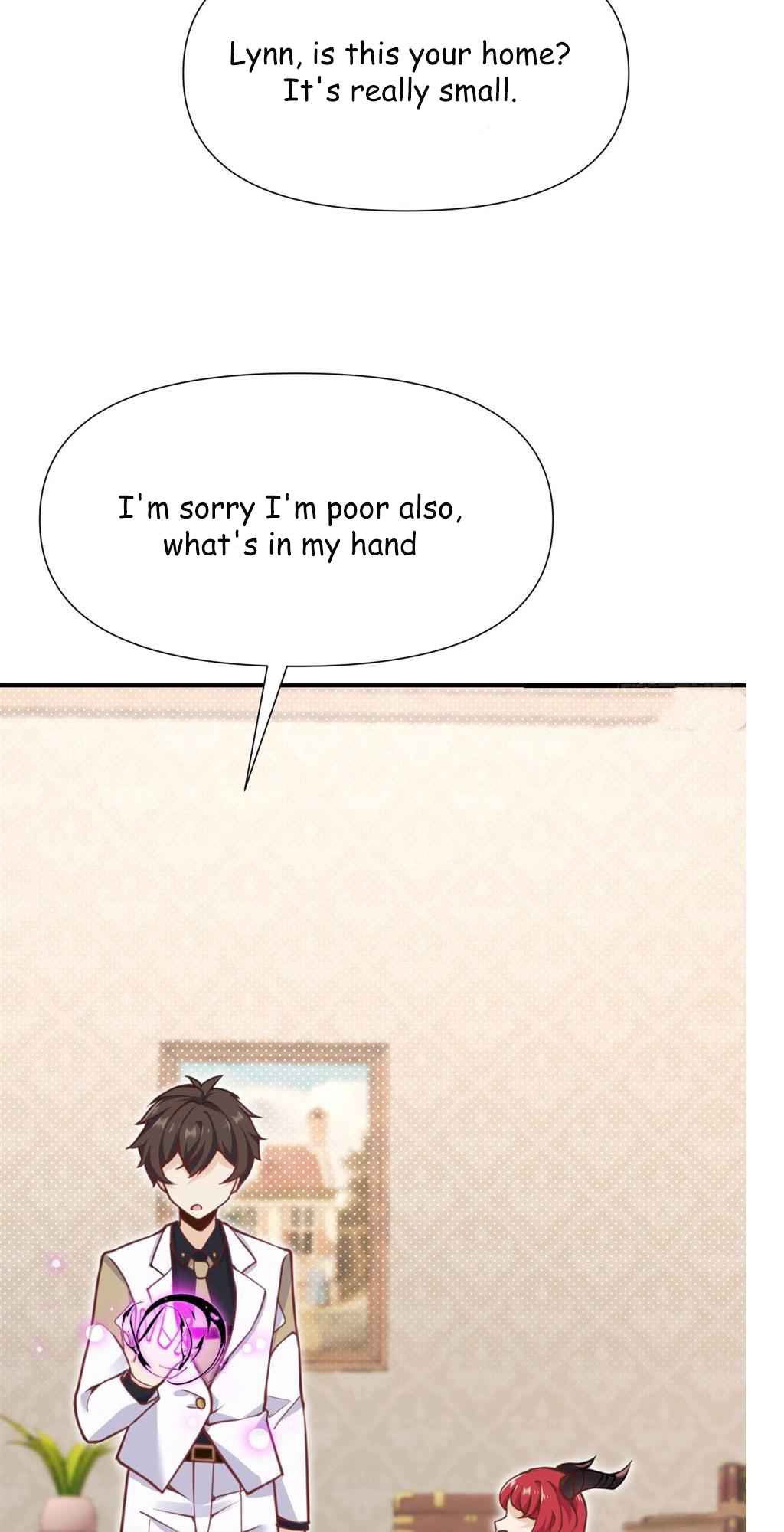 The Red Dragon Hero Is No Good Guy Chapter 3 - Page 68