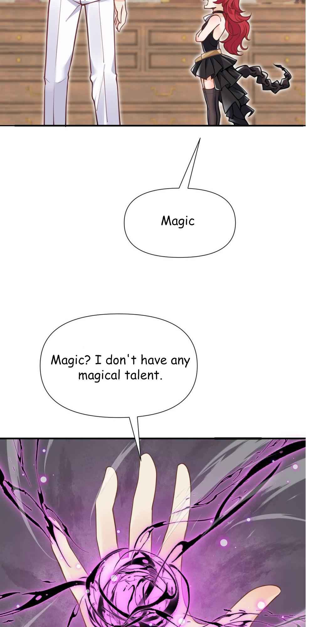The Red Dragon Hero Is No Good Guy Chapter 3 - Page 69