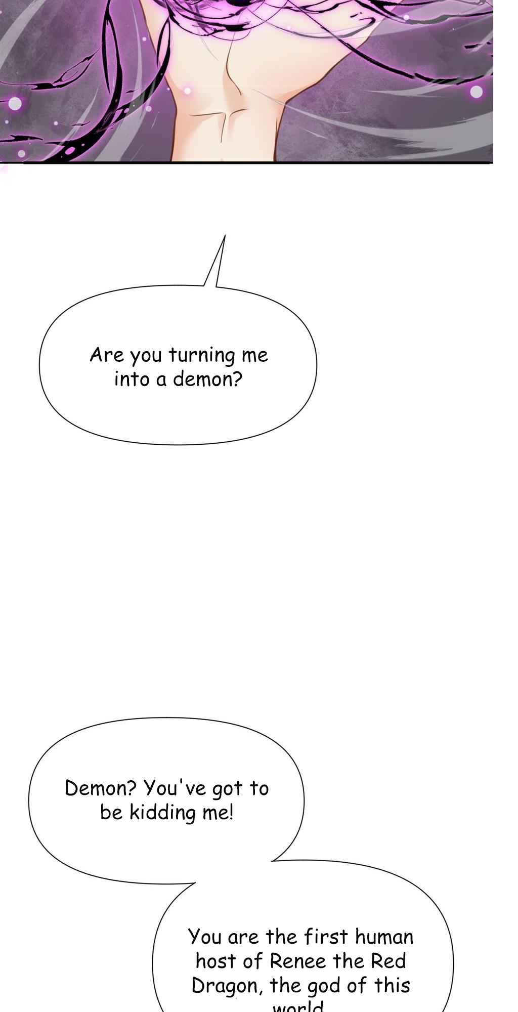 The Red Dragon Hero Is No Good Guy Chapter 3 - Page 70
