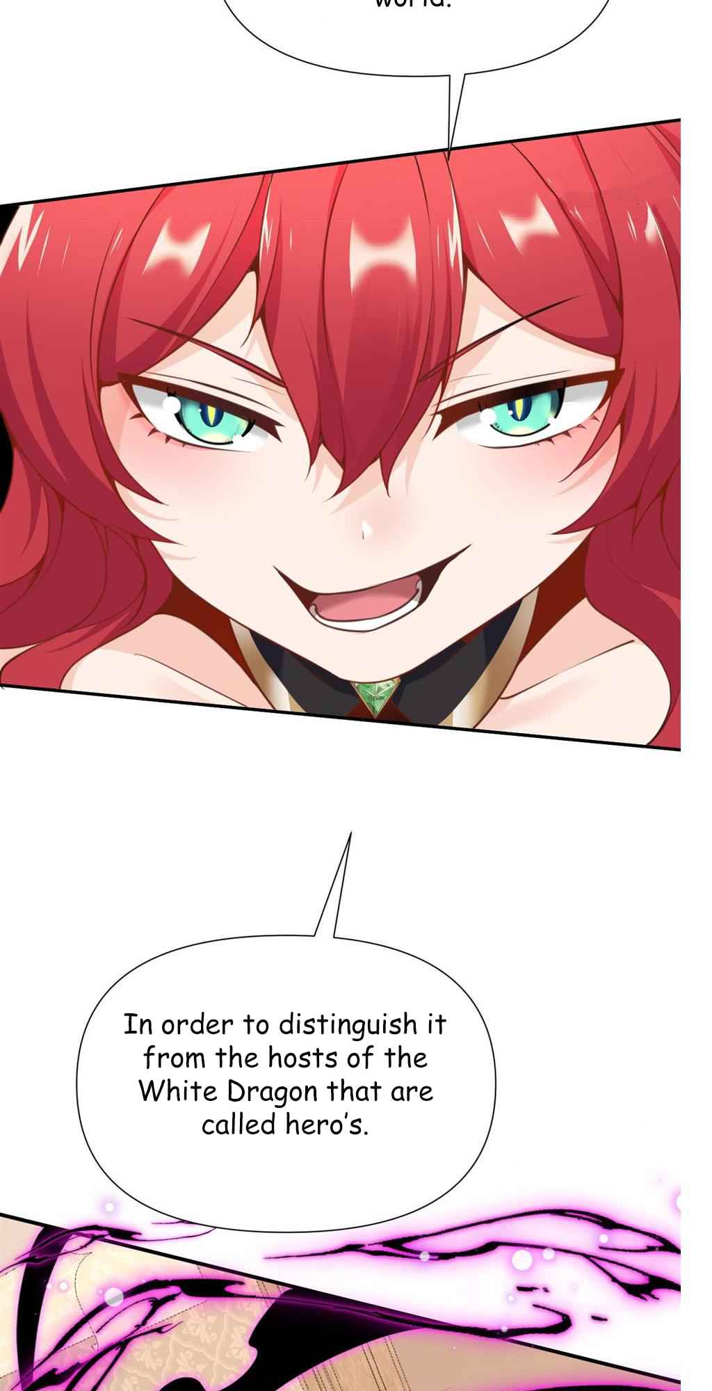 The Red Dragon Hero Is No Good Guy Chapter 3 - Page 71