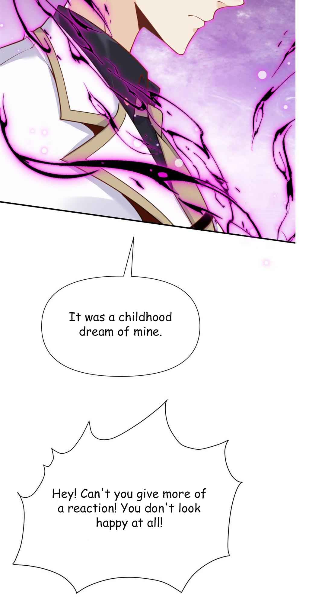 The Red Dragon Hero Is No Good Guy Chapter 3 - Page 74