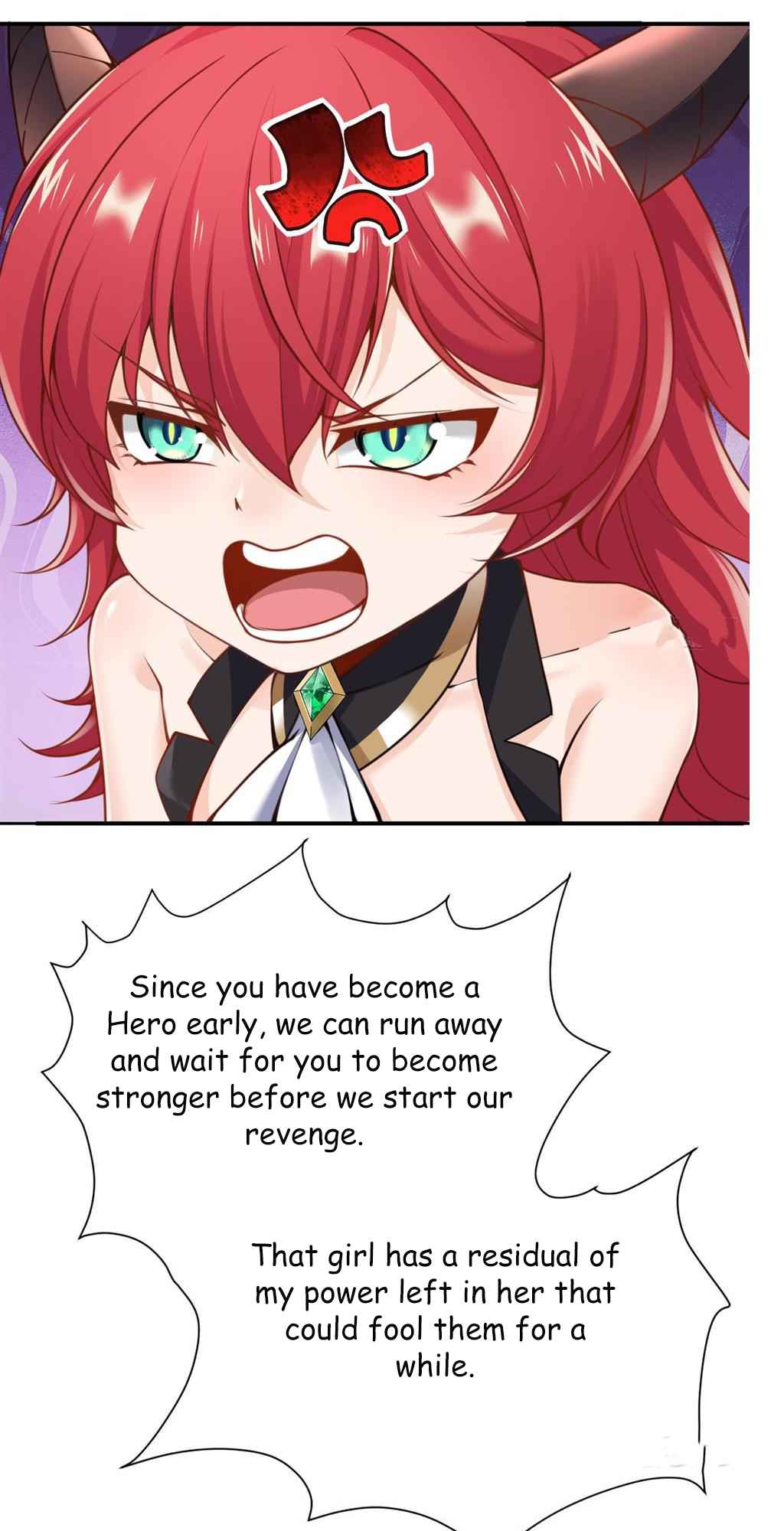 The Red Dragon Hero Is No Good Guy Chapter 3 - Page 75