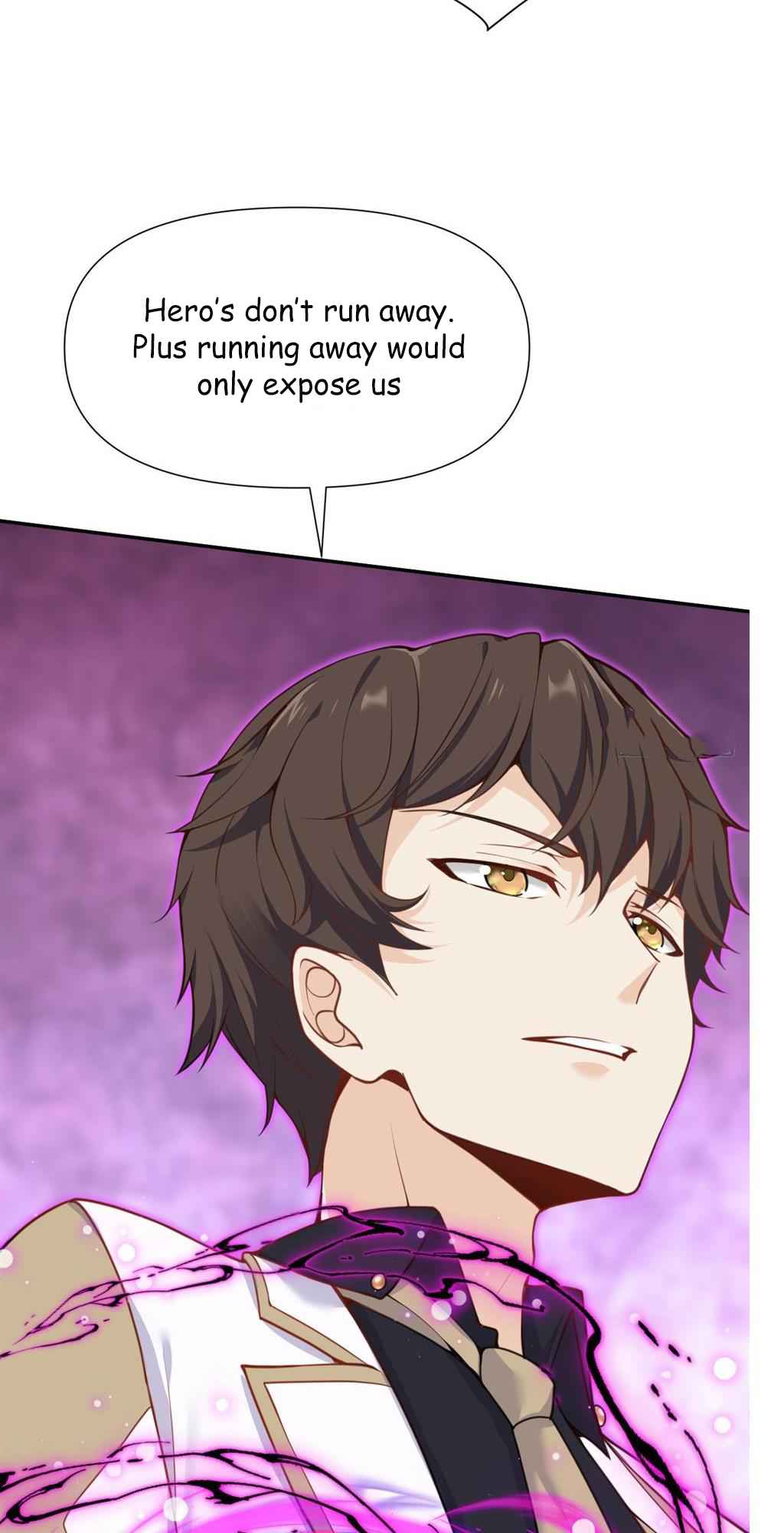 The Red Dragon Hero Is No Good Guy Chapter 3 - Page 76