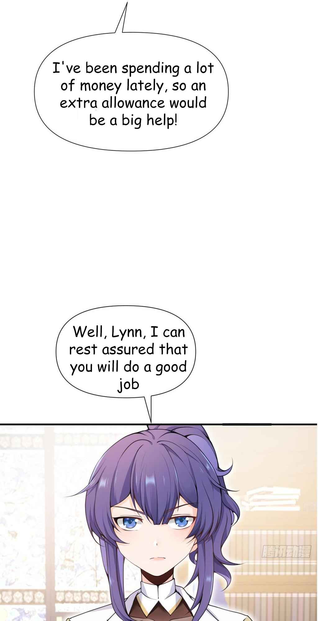 The Red Dragon Hero Is No Good Guy Chapter 3 - Page 9