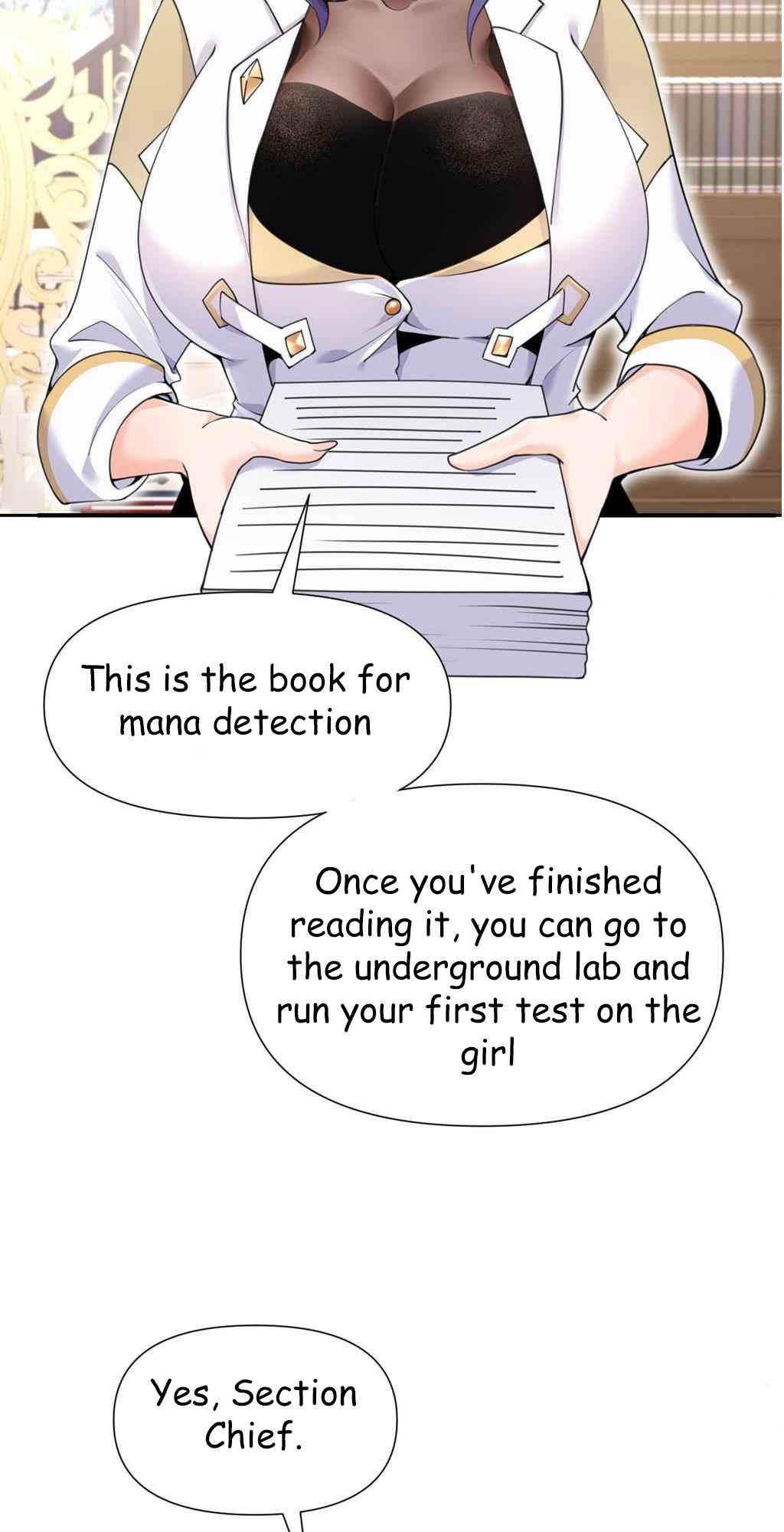 The Red Dragon Hero Is No Good Guy Chapter 3 - Page 10