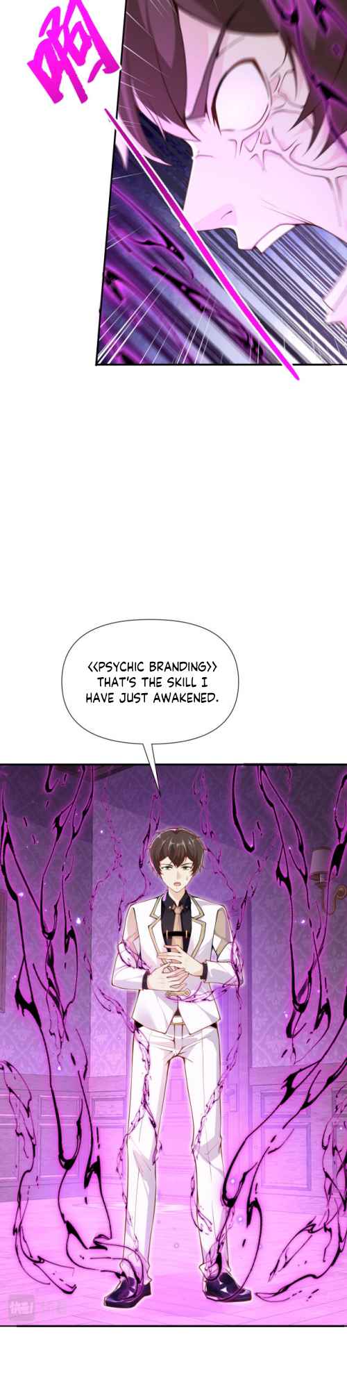 The Red Dragon Hero Is No Good Guy Chapter 4 - Page 14