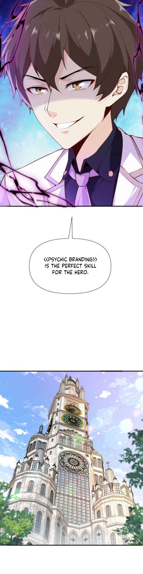 The Red Dragon Hero Is No Good Guy Chapter 4 - Page 16