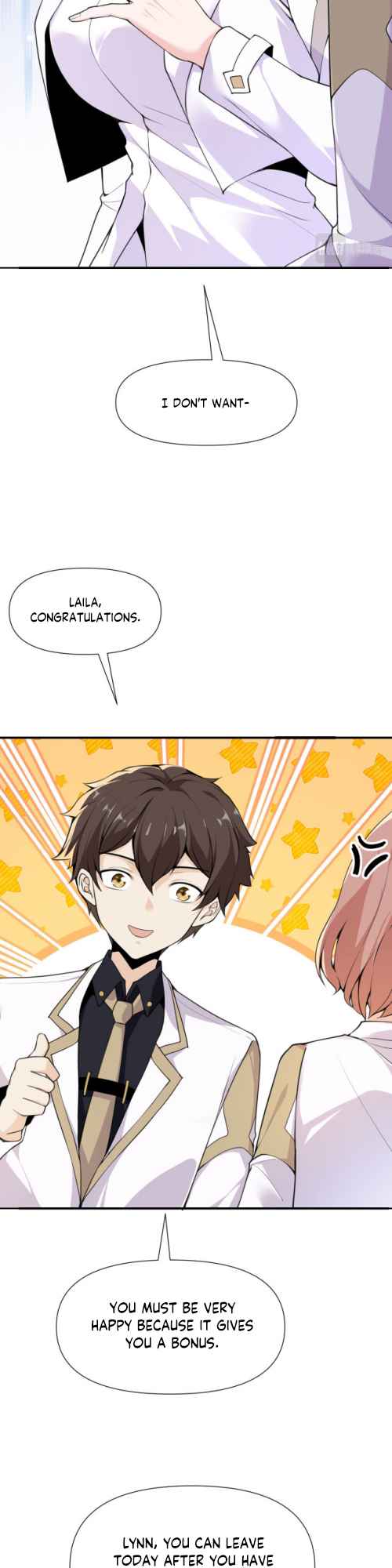 The Red Dragon Hero Is No Good Guy Chapter 4 - Page 30
