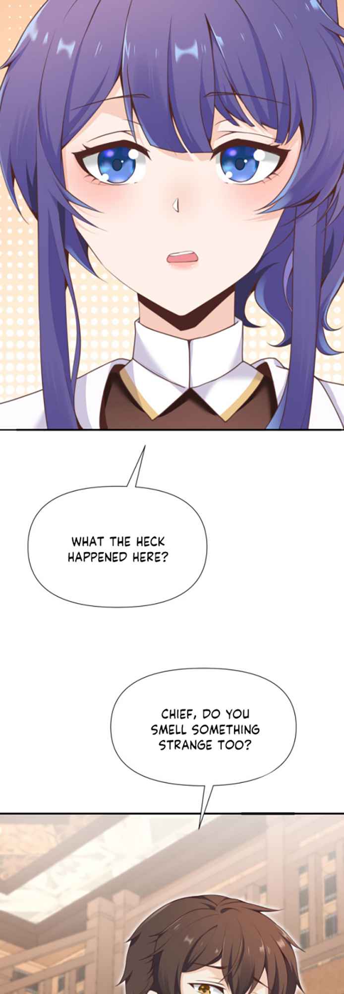 The Red Dragon Hero Is No Good Guy Chapter 5 - Page 14