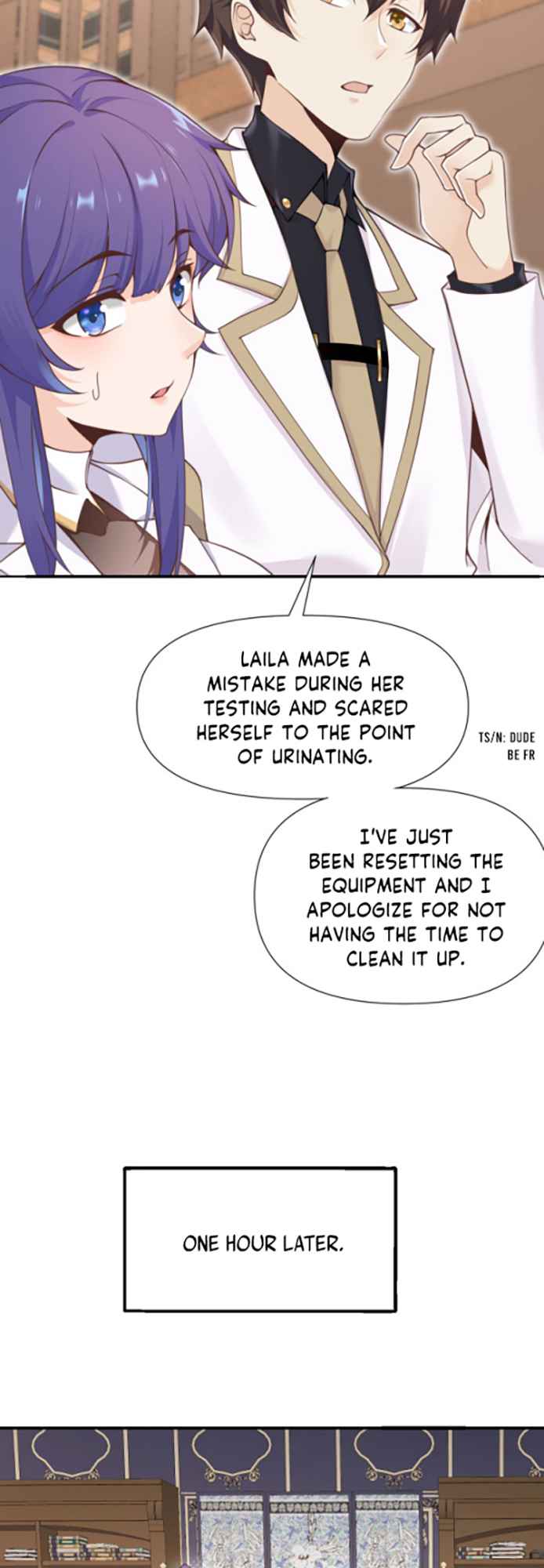 The Red Dragon Hero Is No Good Guy Chapter 5 - Page 15