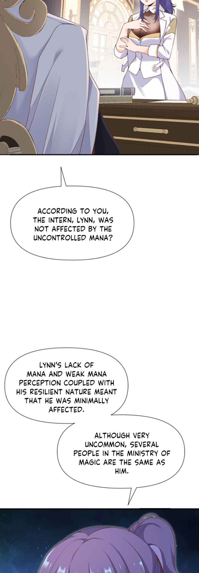 The Red Dragon Hero Is No Good Guy Chapter 5 - Page 17