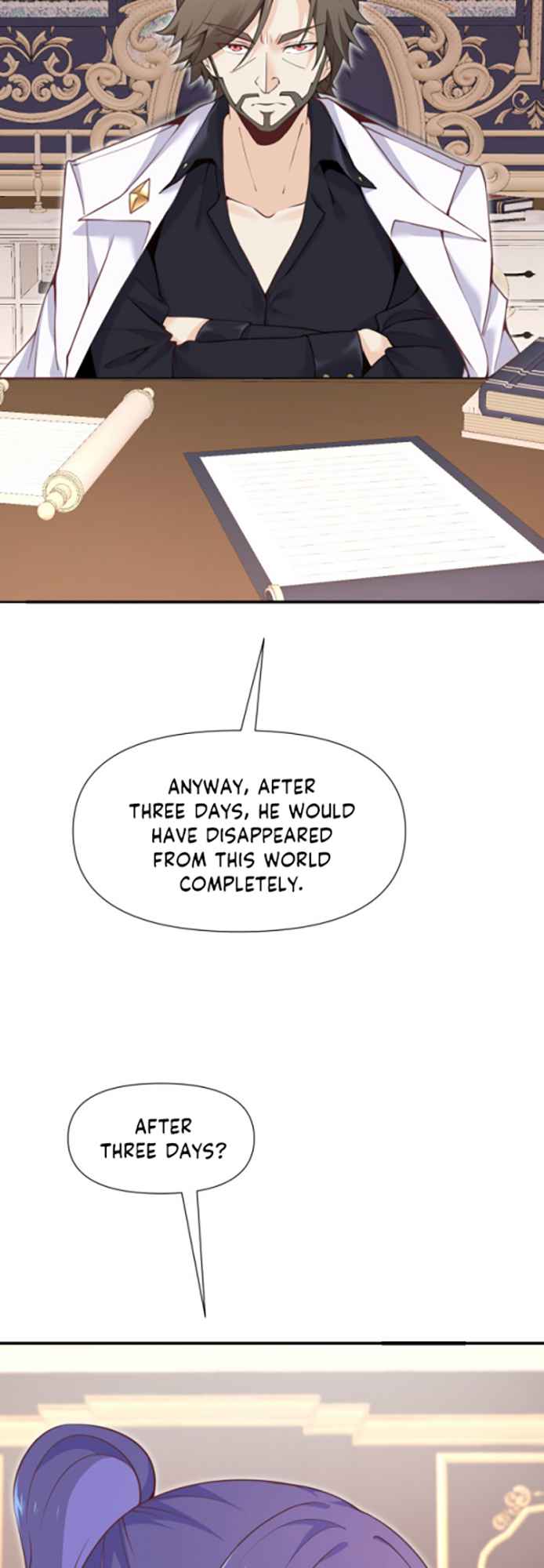 The Red Dragon Hero Is No Good Guy Chapter 5 - Page 19